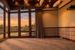 Theater Room