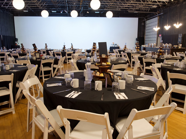 Geauga Event Center