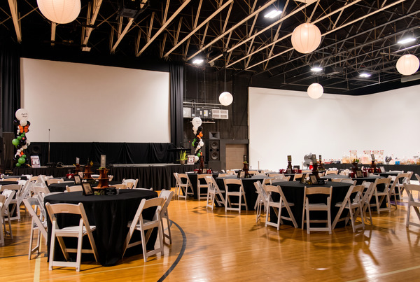 Geauga Event Center