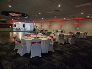 big ballroom