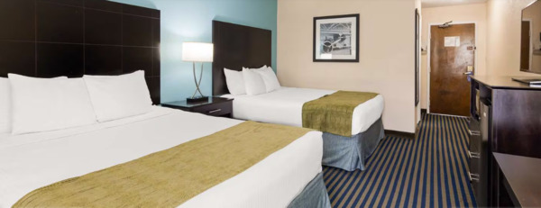 Best Western Leesburg Hotel & Conference Center