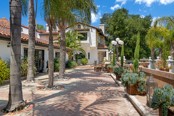 Villa De Palma