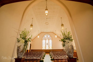 Westminster's Chapel
