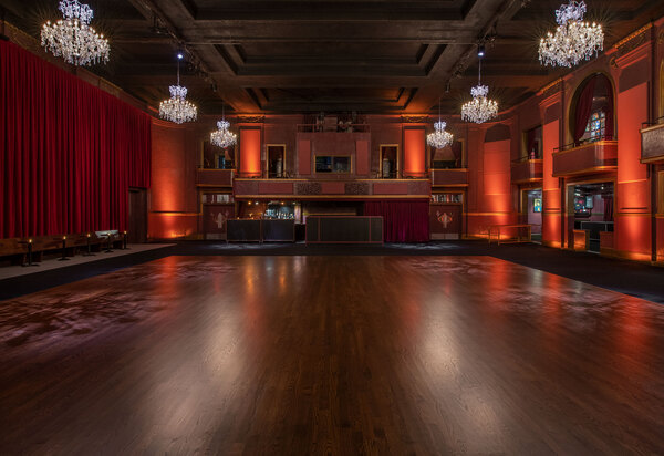 The Fillmore