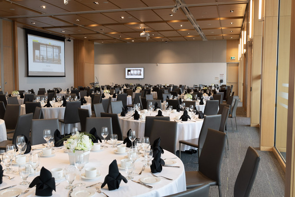 Centennial College Event Centre
