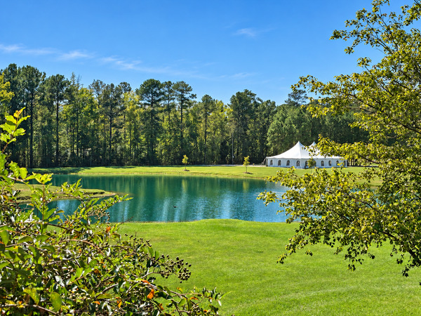 Laurel Oaks Estate