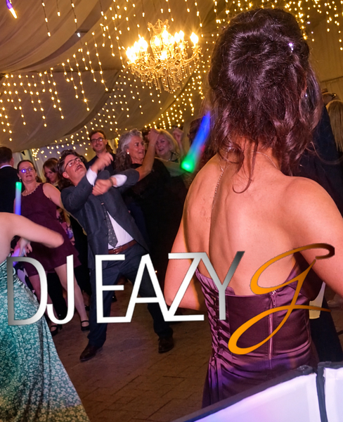 DJ Eazy G