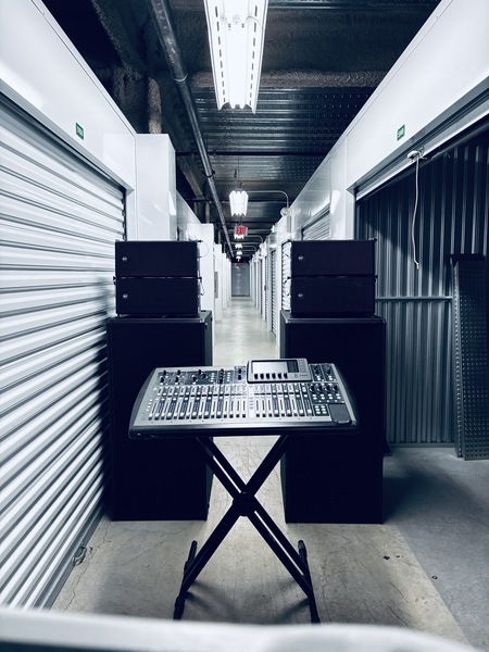 Nel95 Sound