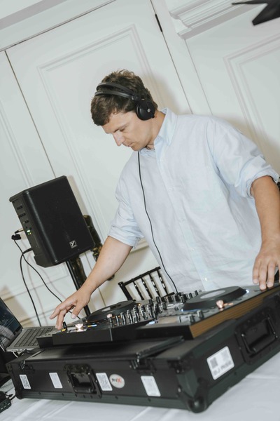 DJ Rise