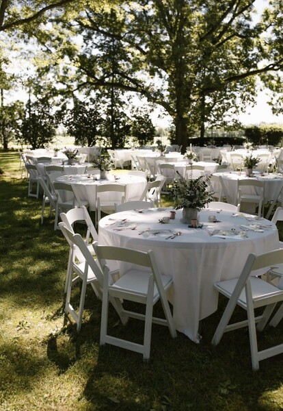 Sisterhood Events Collective & Rentals