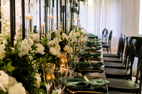 Nika Luxe Decor & Designs