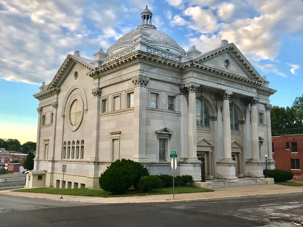 The Dome