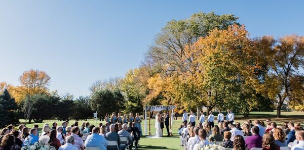 Okoboji Catering & Events