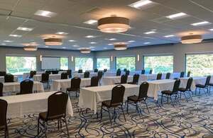 St Andrews Ballroom