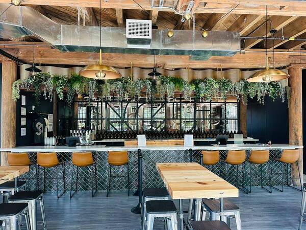 Simple Motive Brewing Co.