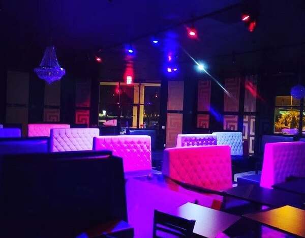 Medusa Lounge