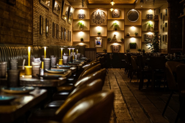 Osteria Barocca Little Italy