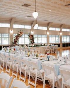 Majestic Pavilion