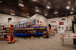 Arnolds Park Museum