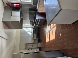 Certified Kitchen