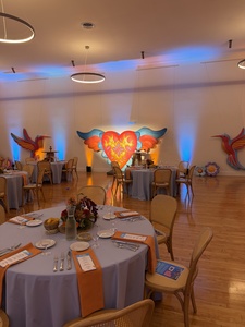 Unity Auditorium