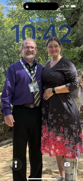 Bluegrass Wedding Officiant