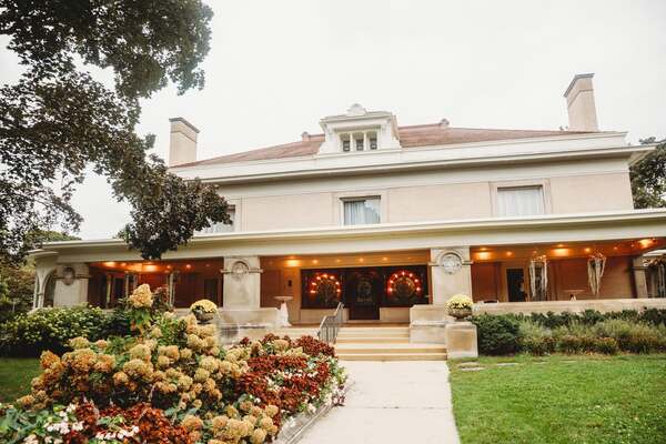 Pleasant Home