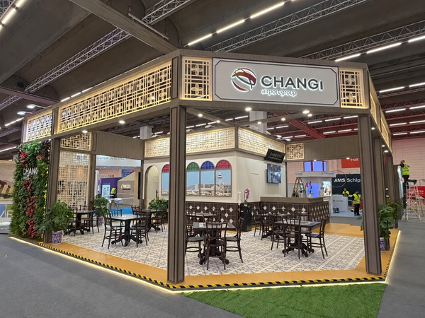 ET Expo Inc