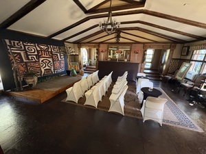 Stage Room
