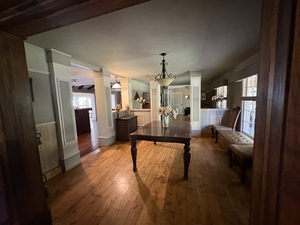 Open kitchen 2