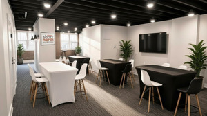 Short North Studio