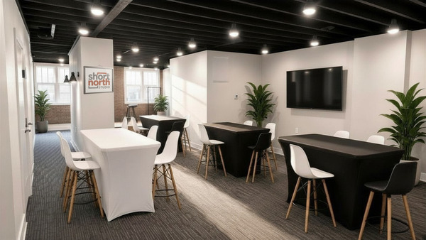 Short North Studio
