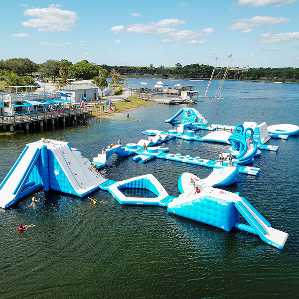 Shark Wake Park