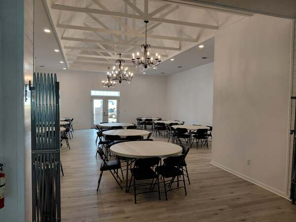 One Ten Venue 'The Hobo'