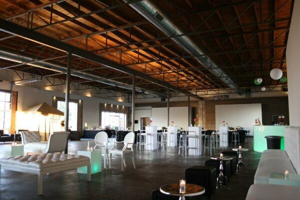 Lofty Spaces