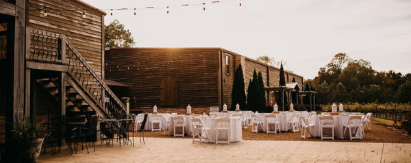 Natchez Hills Vineyard