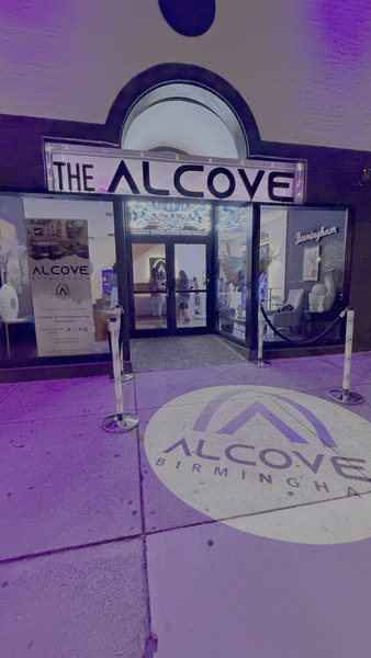 The Alcove Birmingham