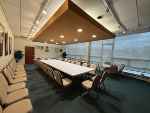 Board Room