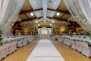 Upper Hall