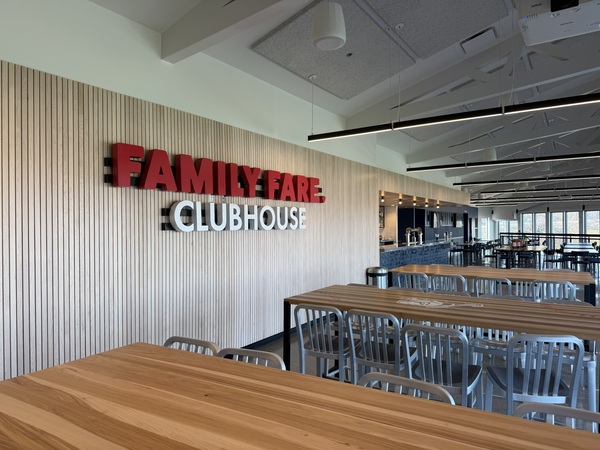 LMCU Ballpark