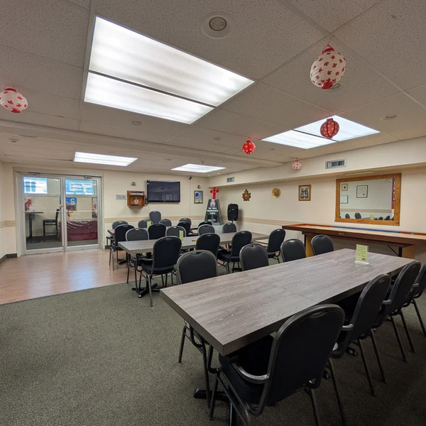 Killarney Glengarry Community Association