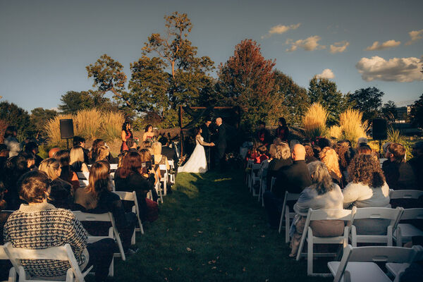 Anthology Event Venue