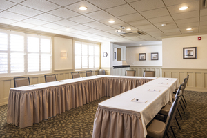 Board Room