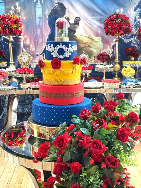 FC Event Design