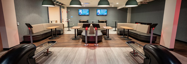Level Up Bowl & Bistro