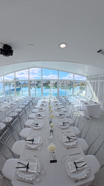 Serendipity Events