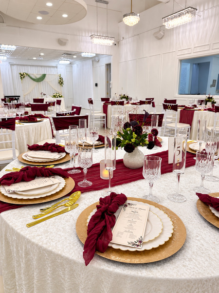 Event Nest Carmel