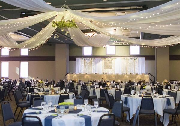 Clay County Regional Events Center