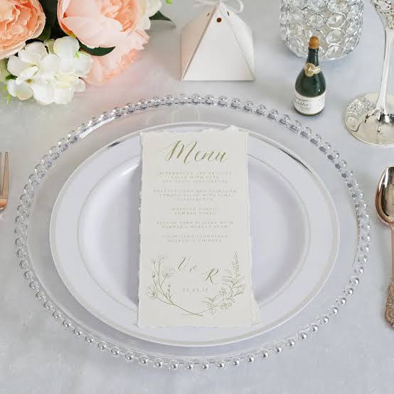 gather & gild event supply co.