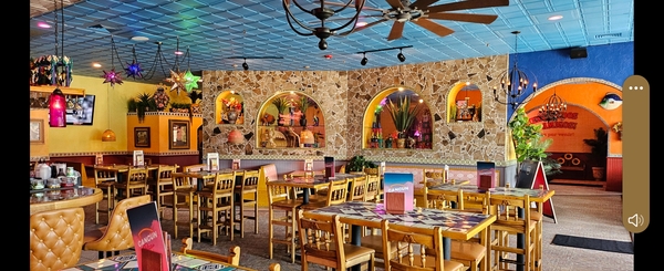 Margarita's Mexican Restaurant Brunswick